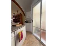 Resale - Apartment / Flat - Orihuela Costa - Playa Flamenca