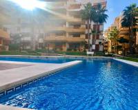 Resale - Apartment / Flat - Orihuela Costa - Punta Prima