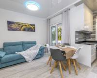 Resale - Apartment / Flat - Orihuela Costa - Punta Prima