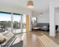 Resale - Apartment / Flat - Orihuela Costa - Punta Prima