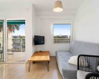 Resale - Apartment / Flat - Orihuela Costa - Punta Prima