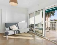 Resale - Apartment / Flat - Orihuela Costa - Punta Prima