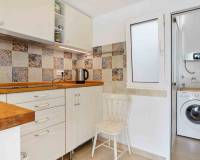 Resale - Apartment / Flat - Orihuela Costa - Punta Prima