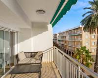 Resale - Apartment / Flat - Orihuela Costa - Punta Prima