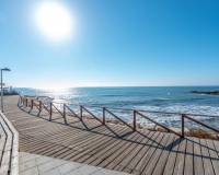 Resale - Apartment / Flat - Orihuela Costa - Punta Prima