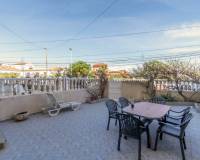 Resale - Apartment / Flat - Orihuela Costa - Punta Prima