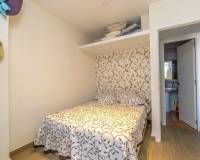 Resale - Apartment / Flat - Orihuela Costa - Punta Prima