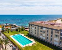 Resale - Apartment / Flat - Orihuela Costa - Punta Prima