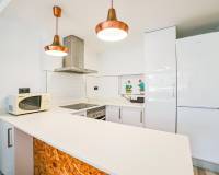 Resale - Apartment / Flat - Orihuela Costa - Punta Prima