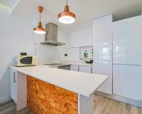 Resale - Apartment / Flat - Orihuela Costa - Punta Prima