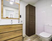 Resale - Apartment / Flat - Orihuela Costa - Punta Prima