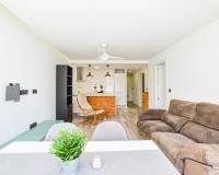 Resale - Apartment / Flat - Orihuela Costa - Punta Prima