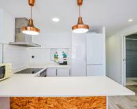 Resale - Apartment / Flat - Orihuela Costa - Punta Prima
