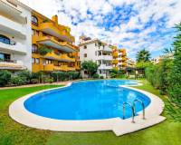 Resale - Apartment / Flat - Orihuela Costa - Punta Prima