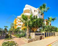 Resale - Apartment / Flat - Orihuela Costa - Punta Prima