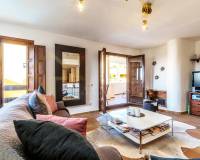 Resale - Apartment / Flat - Orihuela Costa - Punta Prima