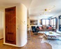 Resale - Apartment / Flat - Orihuela Costa - Punta Prima