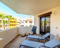 Resale - Apartment / Flat - Orihuela Costa - Punta Prima