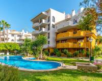 Resale - Apartment / Flat - Orihuela Costa - Punta Prima