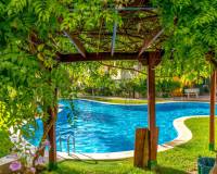 Resale - Apartment / Flat - Orihuela Costa - Punta Prima