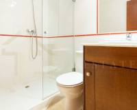 Resale - Apartment / Flat - Orihuela Costa - Punta Prima