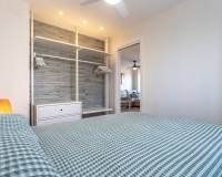 Resale - Apartment / Flat - Orihuela Costa - Rocio del Mar