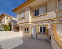 Resale - Apartment / Flat - Orihuela Costa - Todas