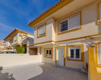 Resale - Apartment / Flat - Orihuela Costa - Todas