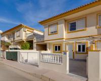 Resale - Apartment / Flat - Orihuela Costa - Todas