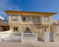 Resale - Apartment / Flat - Orihuela Costa - Todas