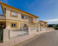 Resale - Apartment / Flat - Orihuela Costa - Todas