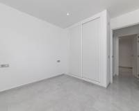 Resale - Apartment / Flat - Orihuela Costa - Todas