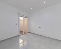 Resale - Apartment / Flat - Orihuela Costa - Todas