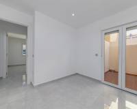 Resale - Apartment / Flat - Orihuela Costa - Todas