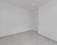 Resale - Apartment / Flat - Orihuela Costa - Todas