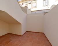 Resale - Apartment / Flat - Orihuela Costa - Todas