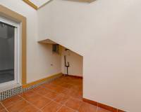 Resale - Apartment / Flat - Orihuela Costa - Todas