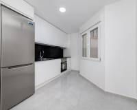 Resale - Apartment / Flat - Orihuela Costa - Todas