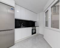 Resale - Apartment / Flat - Orihuela Costa - Todas