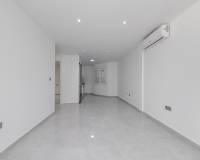 Resale - Apartment / Flat - Orihuela Costa - Todas