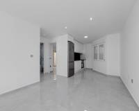 Resale - Apartment / Flat - Orihuela Costa - Todas