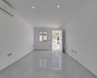 Resale - Apartment / Flat - Orihuela Costa - Todas