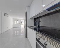 Resale - Apartment / Flat - Orihuela Costa - Todas