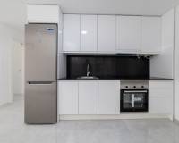 Resale - Apartment / Flat - Orihuela Costa - Todas