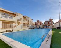 Resale - Apartment / Flat - Orihuela Costa - Todas