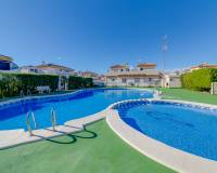 Resale - Apartment / Flat - Orihuela Costa - Todas