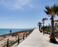 Resale - Apartment / Flat - Orihuela Costa - Todas