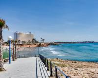 Resale - Apartment / Flat - Orihuela Costa - Todas