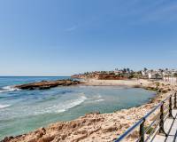 Resale - Apartment / Flat - Orihuela Costa - Todas