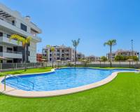 Resale - Apartment / Flat - Orihuela Costa - valentino golf III